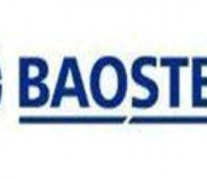 baosteel